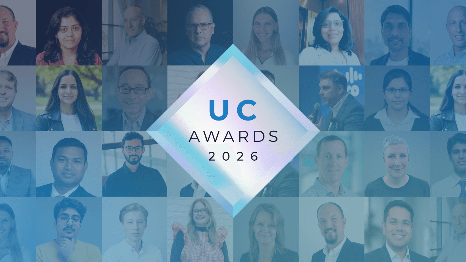 UC Awards 2026: Judging Panel Announced Across 25 Categories