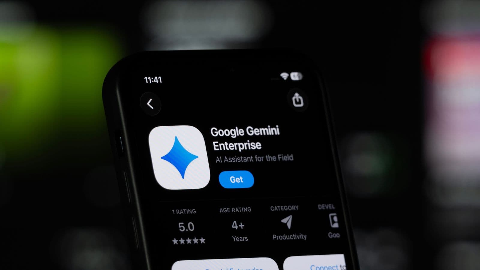 Google Takes Gemini Enterprise to Law Firms With New AI