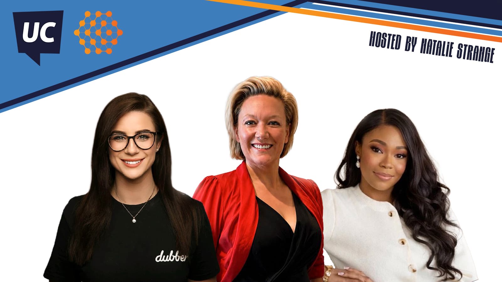 The Future Is Female (and Technical): Next-Gen Leaders