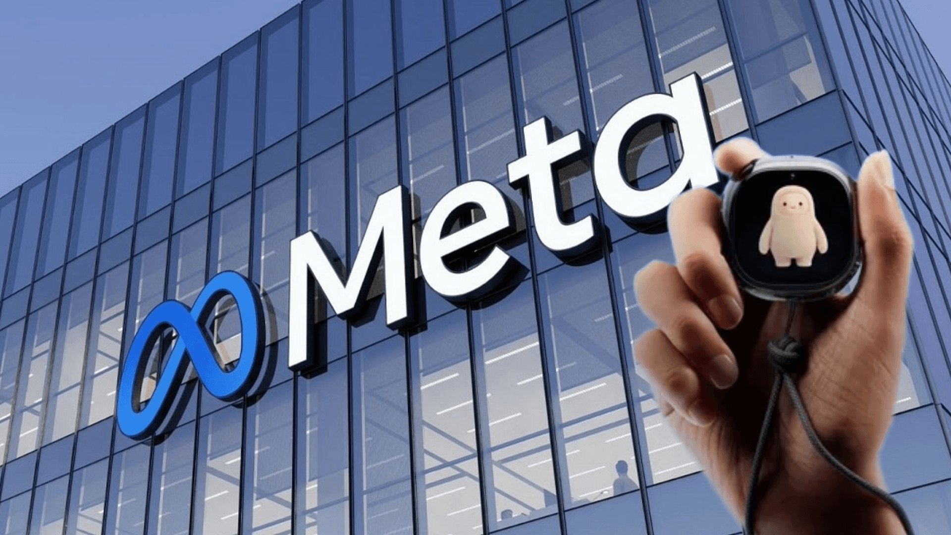 What Does Meta Muse Mean for the Immersive Workplace?