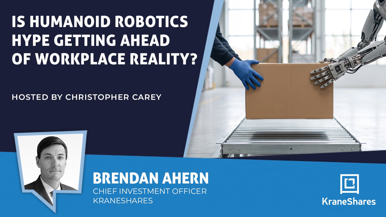 Is Humanoid Robotics Hype Outrunning Workplace Reality?