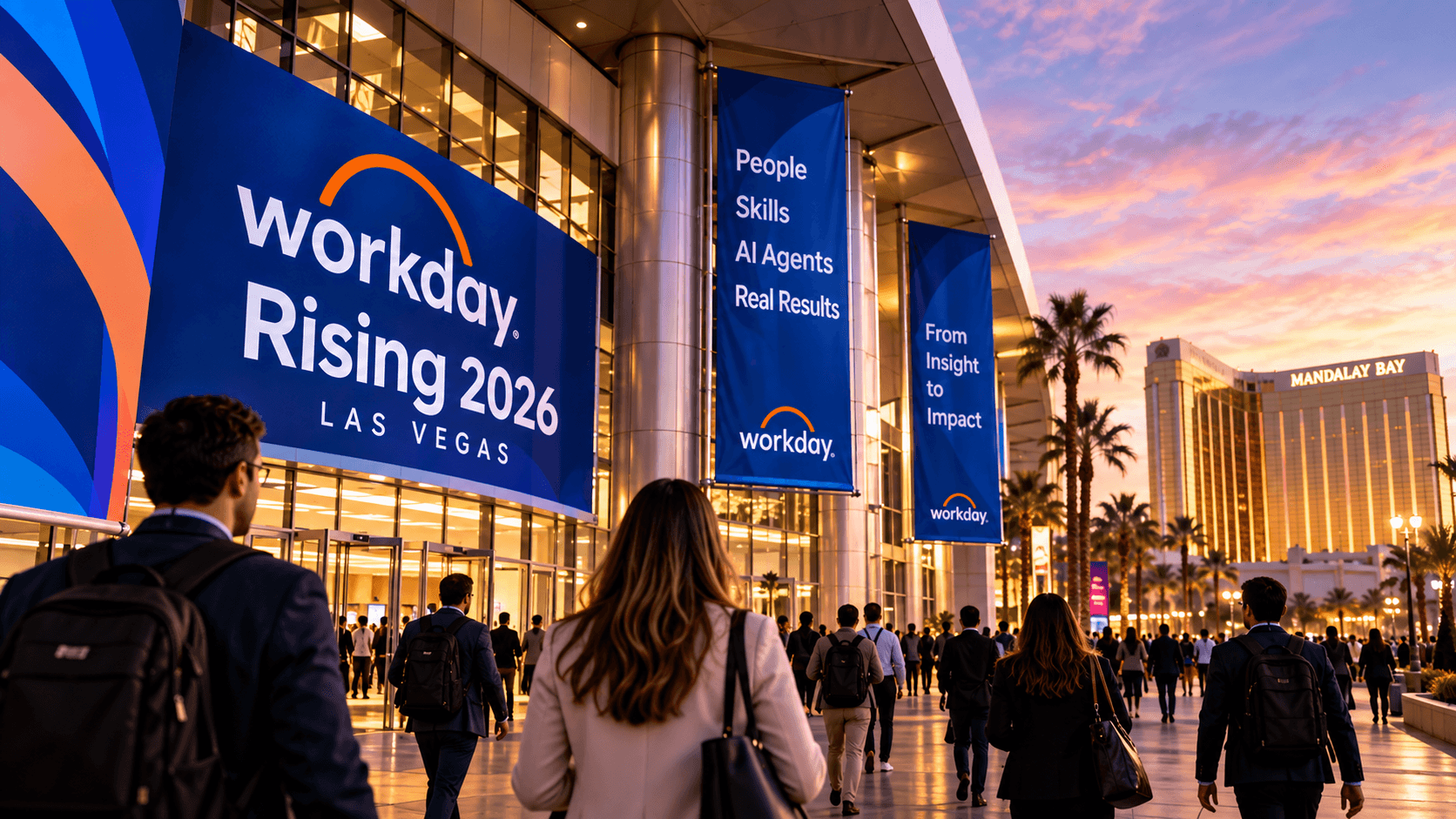 Workday Rising Verdict: The Latest Promises Tested
