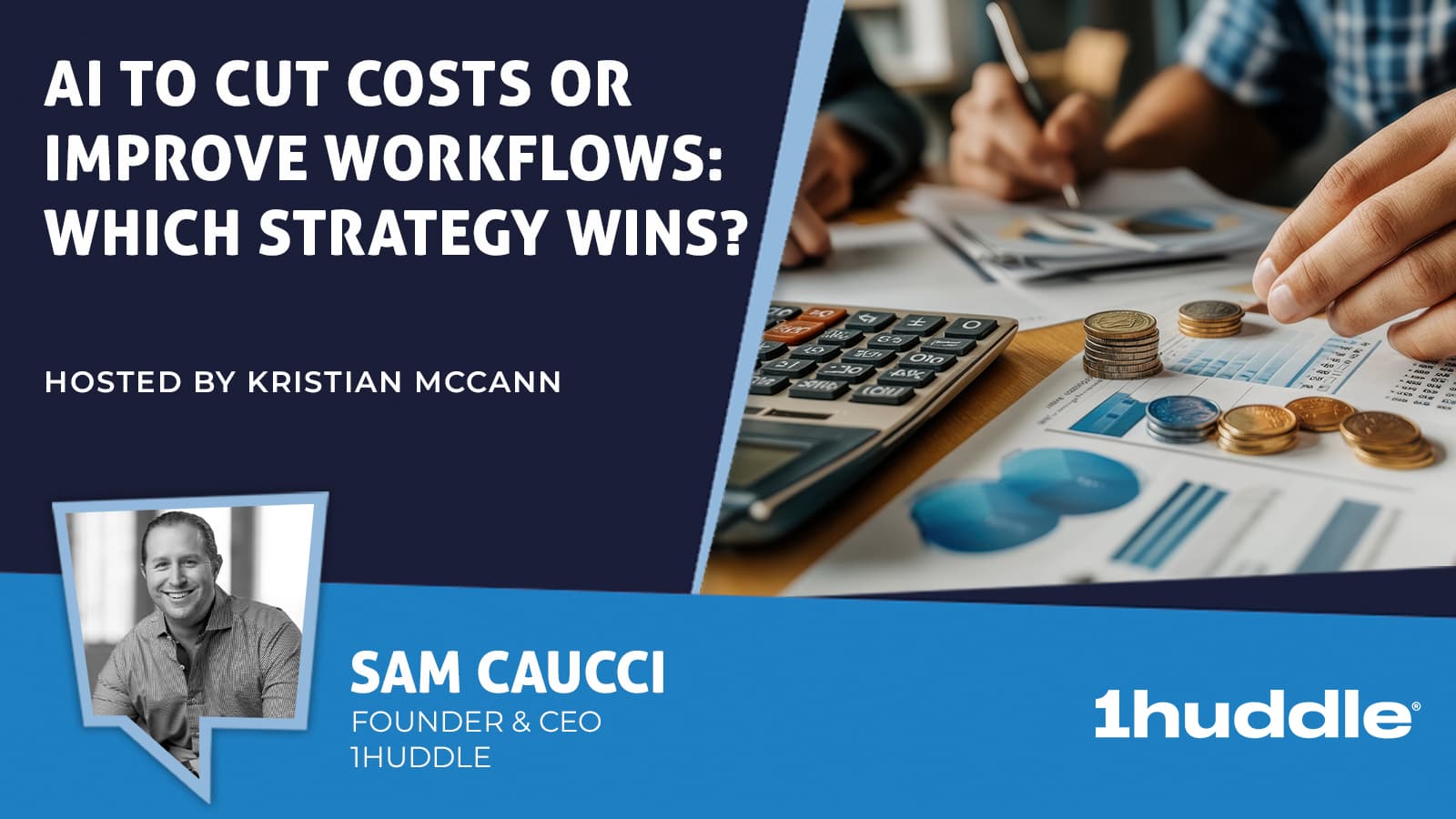 Should Companies Use AI to Cut Jobs or Build Capacity?