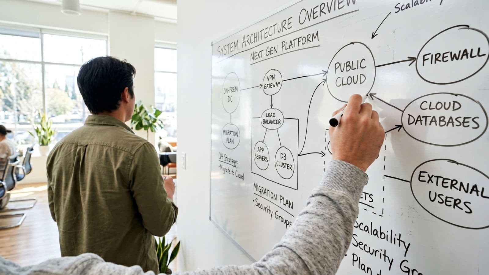 This Week: AI Spend, Private Data and Service Agents
