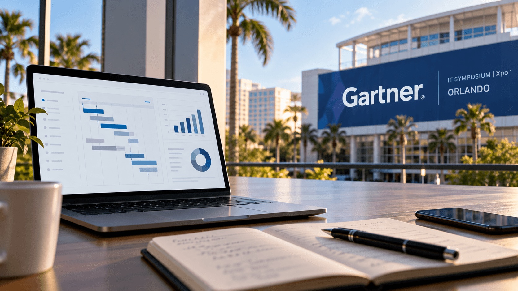 Predictions: What Gartner, Zoomtopia and the PM Changelogs Delivered