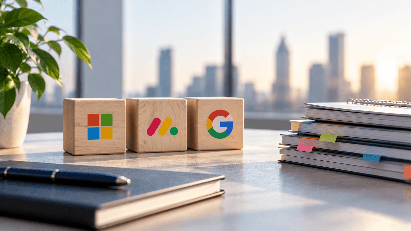 Work Management News: October’s AI Giants Have to Show Their Work