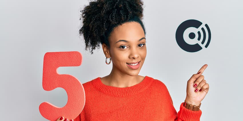 5 Reasons to Join the Conversant Partner Programme