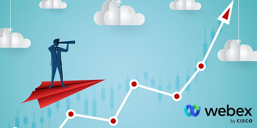 A Look at the Latest Market Trends in CPaaS
