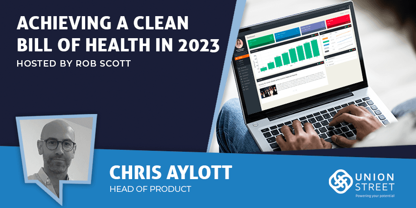 Union Street: Achieving a Clean Bill of Health in 2023