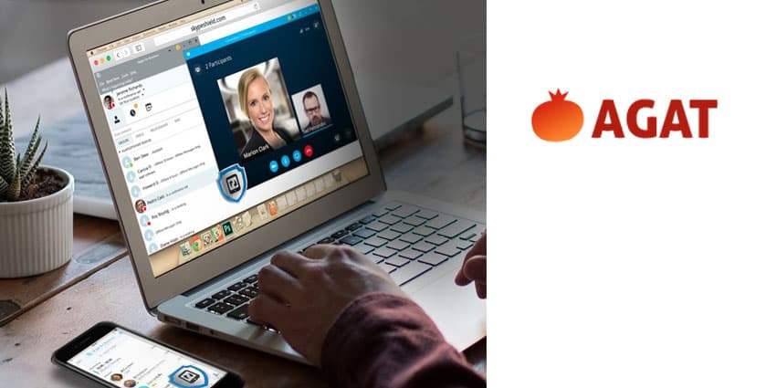 AGAT Introduces Threat Protection for Collaboration