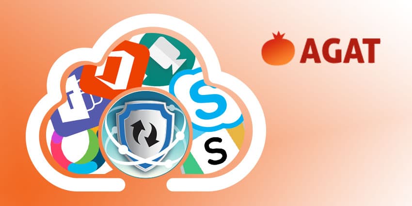 AGAT Software Launches Security & Compliance Features for Webex Teams