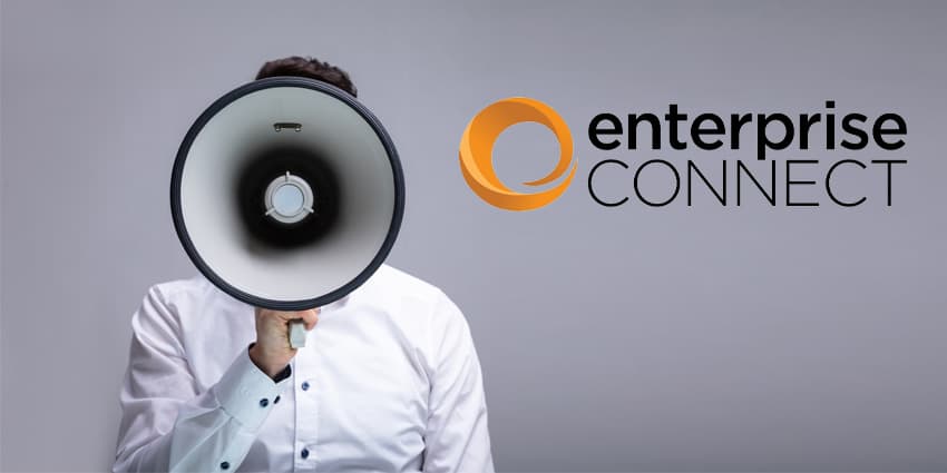 All the Big News From Enterprise Connect 2023