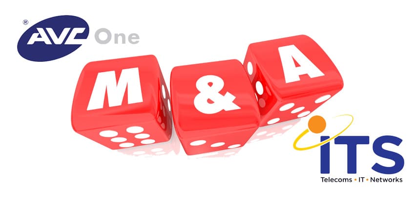 AVC One Acquires Invicta Telephone Sales