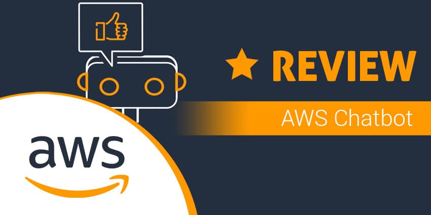 AWS Chatbot Review: An Essential for AWS Users
