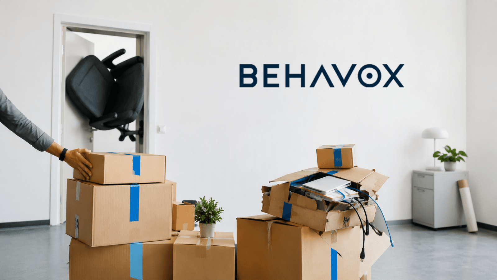 Behavox Quantum: What the Real Compliance Adoption Journey Looks Like