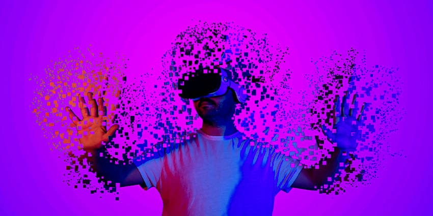 Can We Work in the Metaverse?