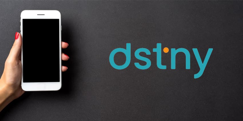 Dstny Launches 'Cutting Edge' FMC Offering