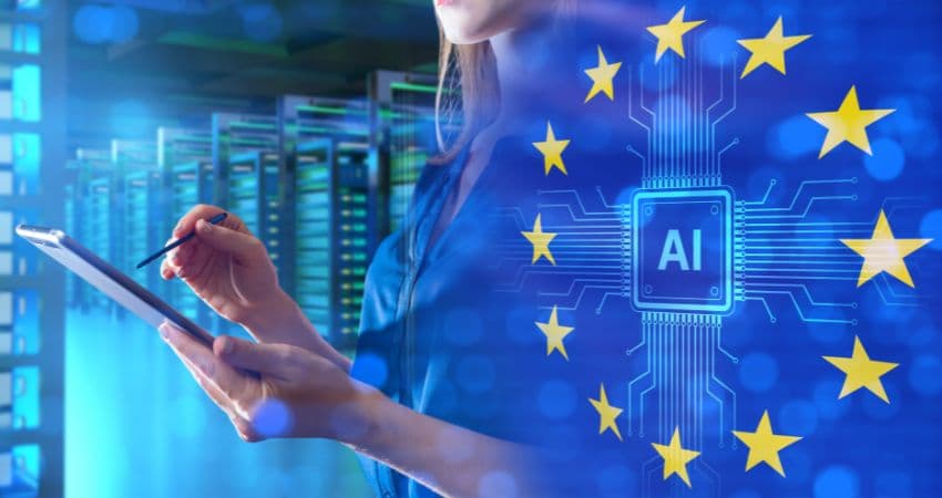 European Tech CEOs Want Easier AI Rules: What It Means for UC Security and Compliance Leaders