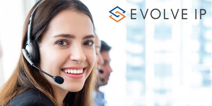 Evolve IP Deploys UC-CC Solution with Anywhere365