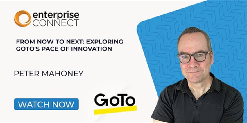 From Now to Next Exploring GoTo's Pace of Innovation