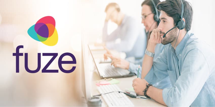 Fuze 7 Desktop App Unveiled for Windows and the Mac