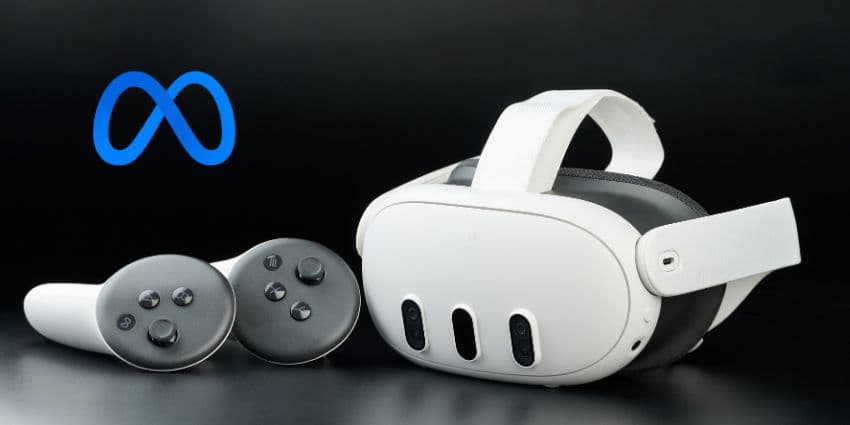 How to Use Travel Mode on Meta Quest 3 Headsets