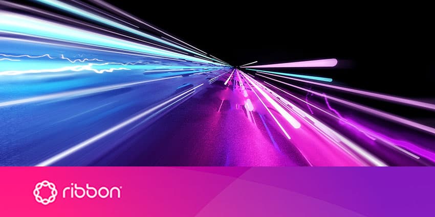 Improving Fibre Network Health with Ribbon
