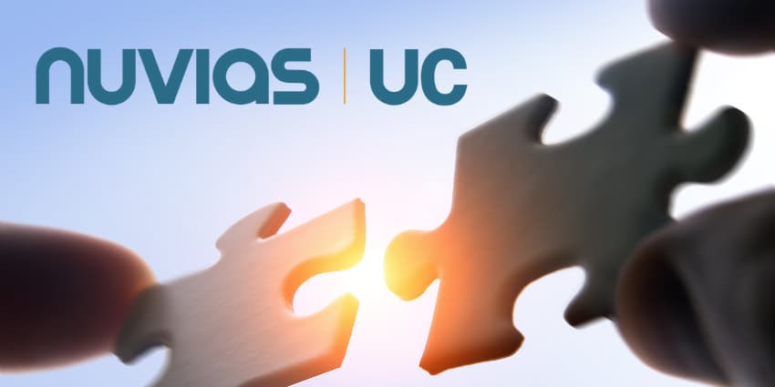 Inside Nuvias UC’s Burgeoning Partnership with Yealink