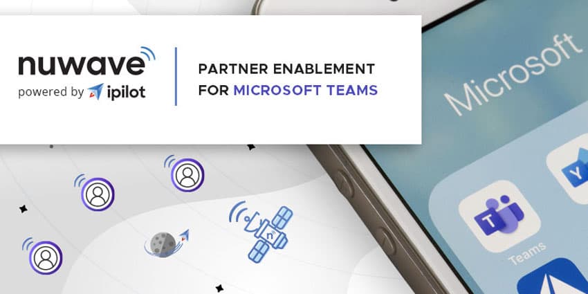 Inside NUWAVE’s Partner Enablement Program