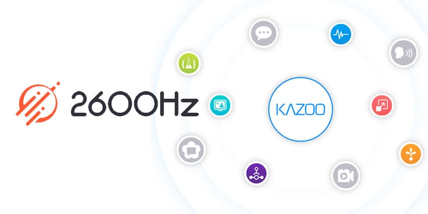 KAZOO Unified Communications Review: Turnkey UCaaS