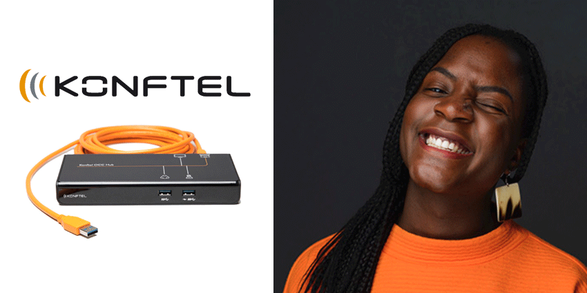 Konftel Launches Video Conferencing in a Box