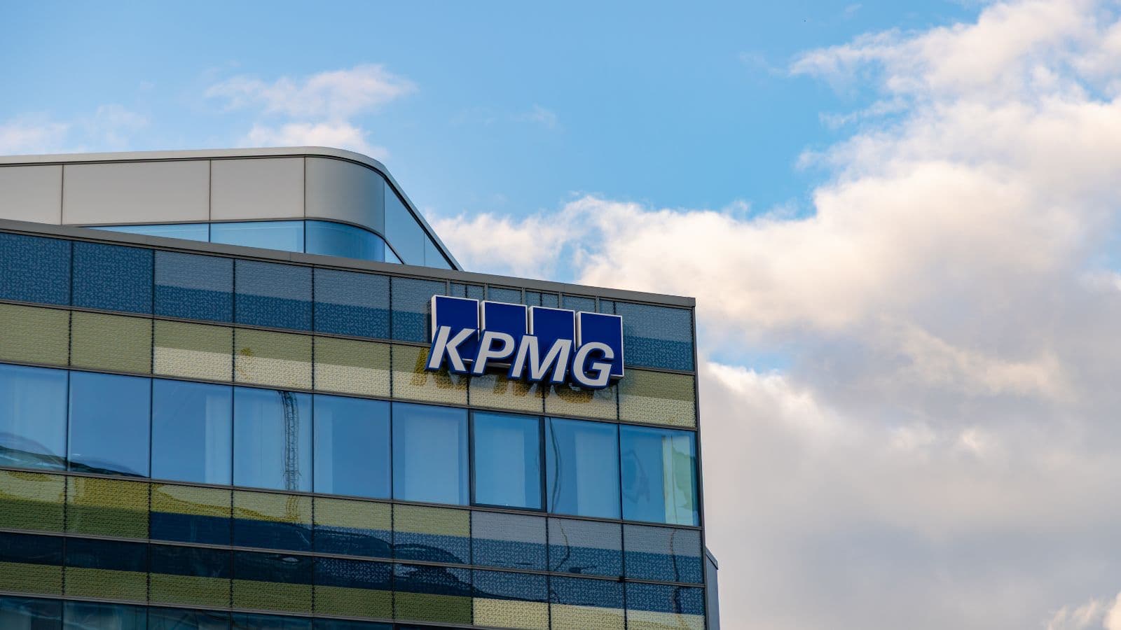 KPMG’s AI Productivity System Goes Global
