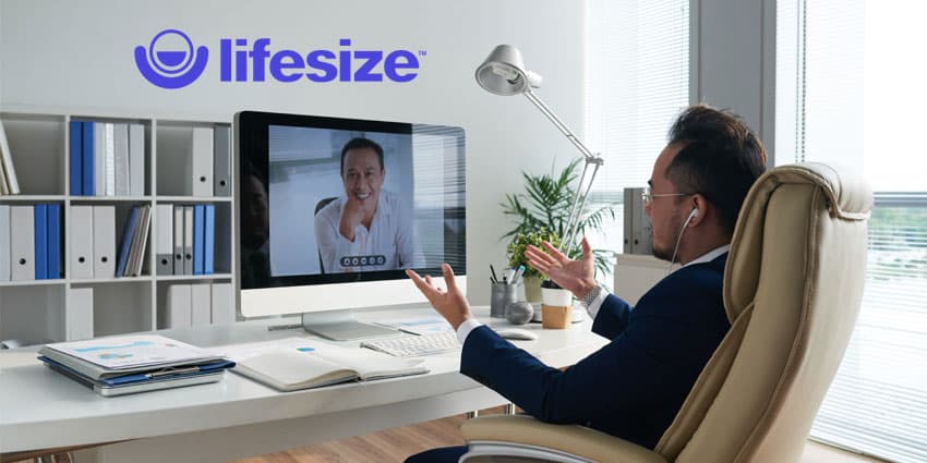 Lifesize: Video Conferencing Now Mainstream