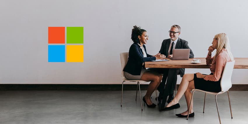 Microsoft 'Embracing Both' Sides of Native v BYOD Debate