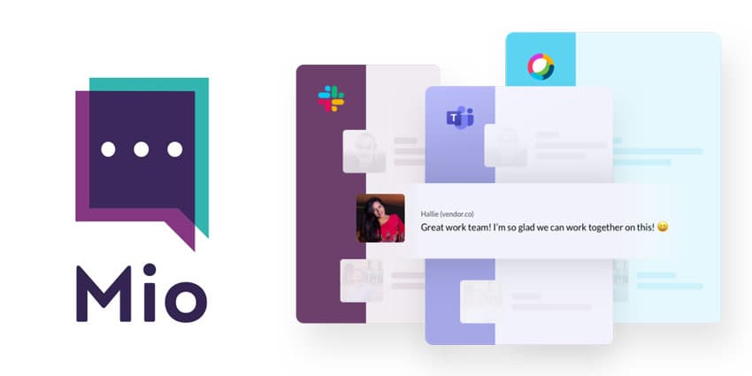 Mio Creates Intercompany Collaboration for Microsoft Teams