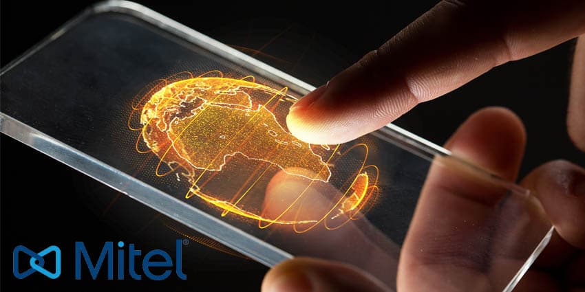 Mitel Expands UC Services to French-Speaking Africa