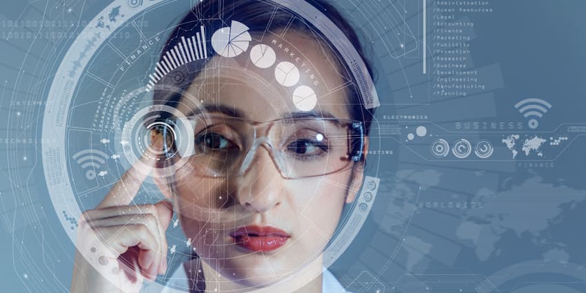 Mixed Reality vs Augmented Reality: Spot the Difference