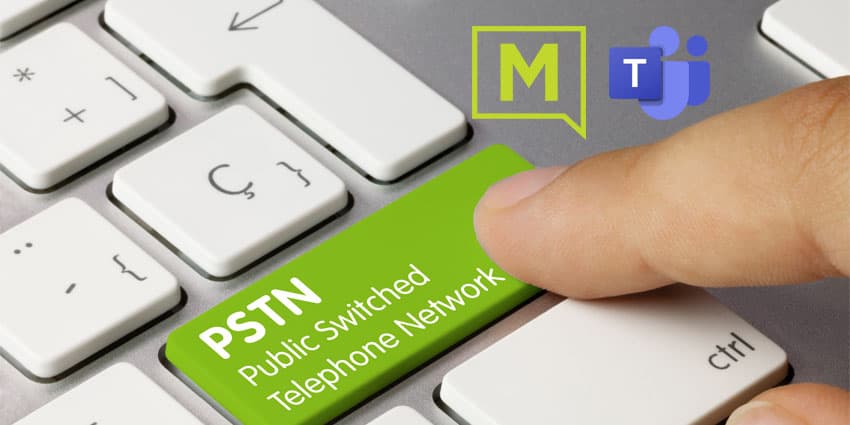 Momentum Launches PSTN Calling for Microsoft Teams GCC