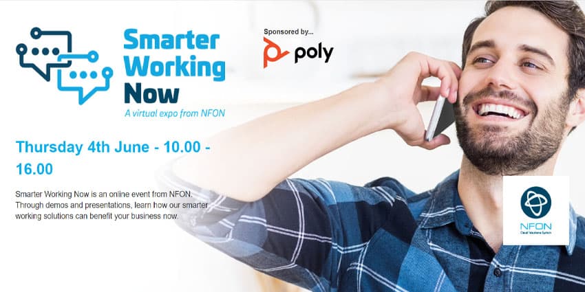 NFON Announce Online Conference for Channels
