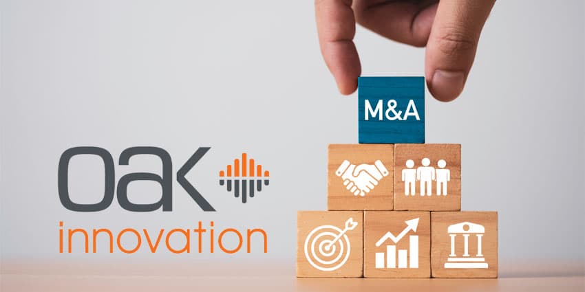 Subphonic Acquires Oak Innovation to Elevate Secure Call Recording With AI