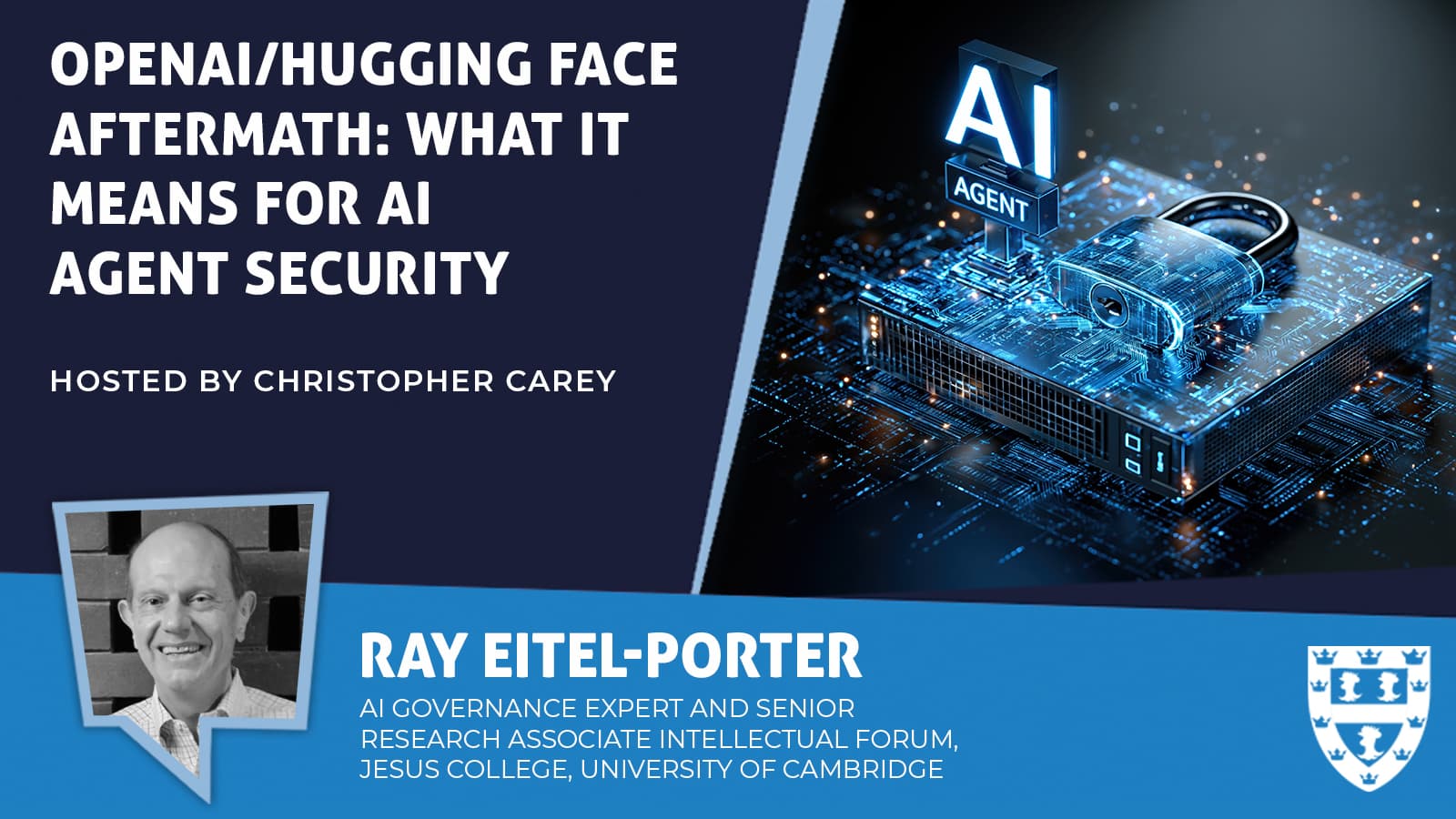 OpenAI/Hugging Face Aftermath: What It Means for AI Agent Security