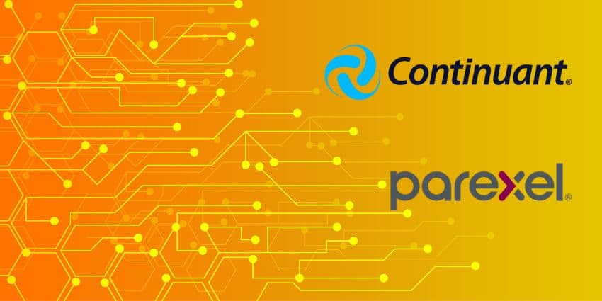 Parexel’s Major UC Overhaul with Continuant