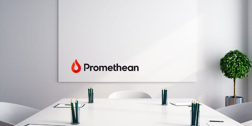 Promethean and MAXHUB Partner to Launch Microsoft Teams-Certified Meeting Rooms