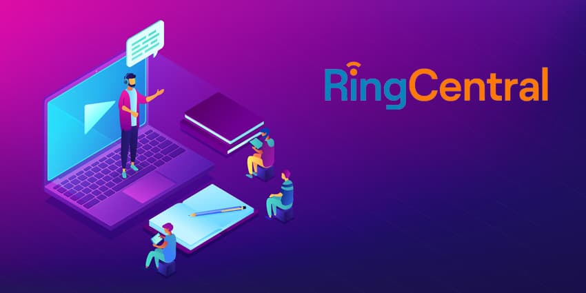 RingCentral launches Webinar Solution