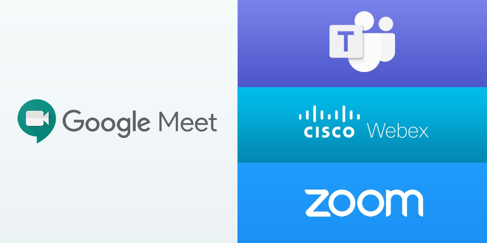 Searching for a Google Meet Alternative?