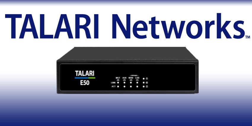 Talari Extends SD-WAN Scalability with New Platform