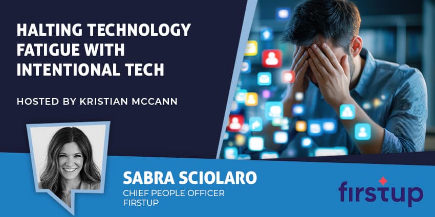 Halting Technology Fatigue with Intentional Tech Deployments