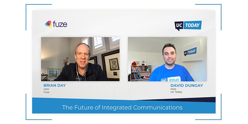 The Future of Integrated Communications