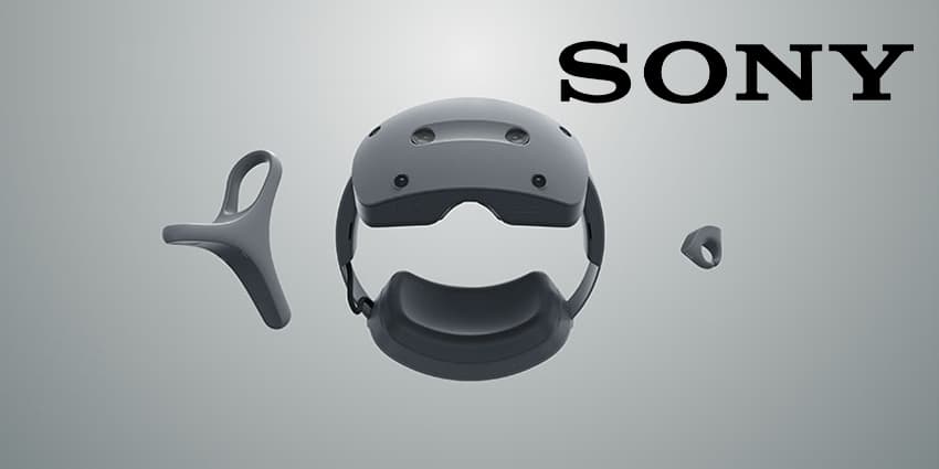 The Sony XR Headset: A True Vision Pro Competitor?