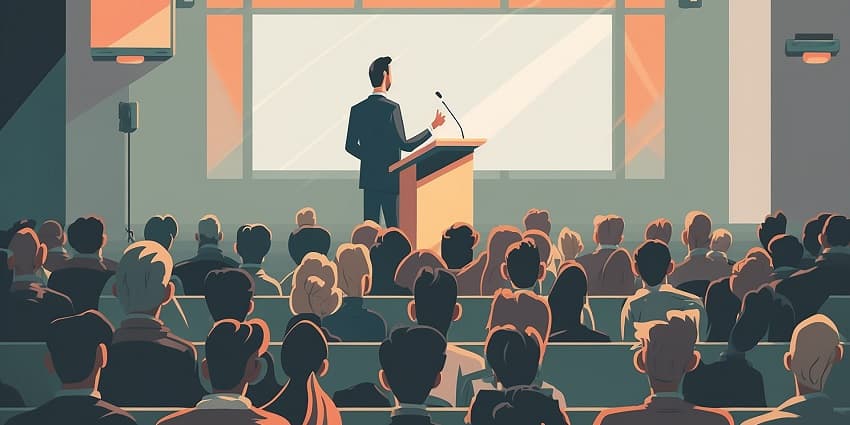 The Top Hybrid Meeting Room Events for 2023